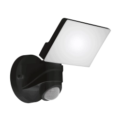 Kinkiet zewnętrzny PAGINO 98178 IP44 EGLO z czujnikiem - zdjęcie produktu
