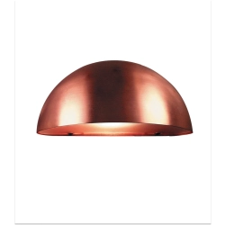 Lampa zewnętrzna Scorpius Maxi Seaside miedziany 21751030 Nordlux - zdjęcie produktu