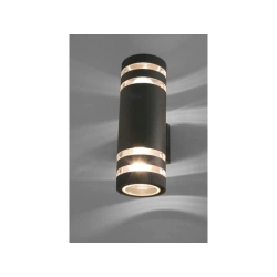 Kinkiet zewnetrzny SIERRA 4422 IP54 Nowodvorski - zdjęcie produktu