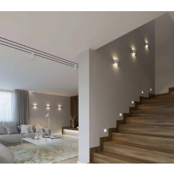 Kinkiet ZONE I W0200 IP44 MAXlight - zdjęcie produktu