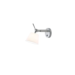 Kinkiet ZYTA WALL XS ALU AZ2414 AZZARDO