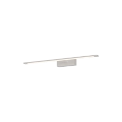 Kinkiet Elgidia 1xLED IP 44 biały WL0122-M-WH yaskr