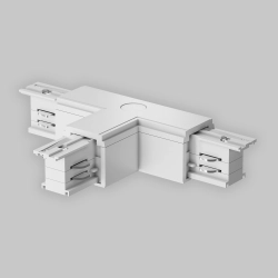 Łącznik zewnętrzne w kształcie litery T (L) Trinity biały TRA005CT-31W-L Maytoni - zdjęcie produktu