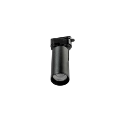 Kirke Track 1Line 10W CCT (black) AZ4656 AZZARDO