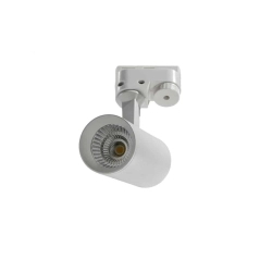 Kirke Track 1Line 10W CCT (white) AZ4657 AZZARDO