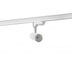 Kirke Track 3Line 10W CCT (white) AZ4659 LED 10W 800lm 3000K-6500K CCT METAL AZZARDO