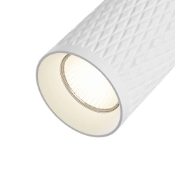 Plafon Focus Design C034CL-01W Maytoni - zdjęcie dodatkowe 1