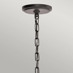 kinkiecik.pl Żyrandol Ahrendale – 4 źródła światła KL-AHRENDALE4 Elstead Lighting