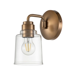 Kinkiet Aivian – 1 źródło światła KL-AIVIAN1-WBR Elstead Lighting