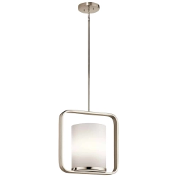 kinkiecik.pl Lampa wisząca City Loft – 1 źródło światła KL-CITY-LOFT-P-M Elstead Lightnig