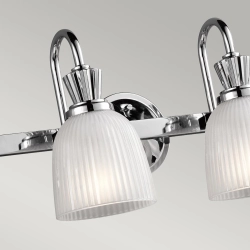 kinkiecik.pl Kinkiet Cora – 4 źródła światła KL-CORA4-BATH Elstead Lighting