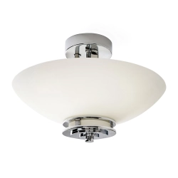 kinkiecik.pl Półplafon Hendrik – 3 źródła światła KL-HENDRIK-SF Elstead Lighting