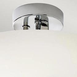 kinkiecik.pl Półplafon Hendrik – 3 źródła światła KL-HENDRIK-SF Elstead Lighting