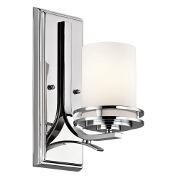 kinkiecik.pl Kinkiet Hendrik – 1 źródło światła KL-HENDRIK1-BATH Elstead Lighting