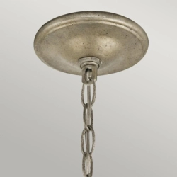 kinkiecik.pl Mały żyrandol Rosalie – 5 źródeł światła KL-ROSALIE-5A Elstead Lighting
