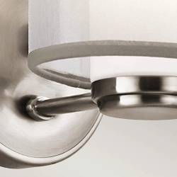 kinkiecik.pl Kinkiet Saldana – 1 źródło światła KL-SALDANA1 Elstead Lightnig