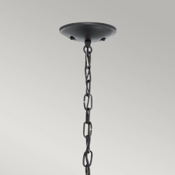 kinkiecik.pl Duża latarnia wisząca Vandalia – 3 źródła światła KL-VANDALIA8-L Elstead Lighting