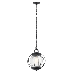 kinkiecik.pl Latarnia wisząca Vandalia – 1 źródło światła KL-VANDALIA8-M Elstead Lighting