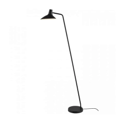 Lampa podłogowa czarna DARCI DFTP 2120584003 Nordlux - zdjęcie produktu