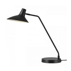 kinkiecik.pl Lampa stołowa czarna DARCI DFTP 2120565003 Nordlux