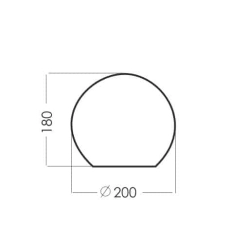 Lampa stołowa LIVORNO L102113000 4concepts L102113000 - zdjęcie 2