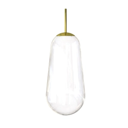 Klosz CAMELEON PEAR L 8532 Nowodvorski - zdjęcie produktu