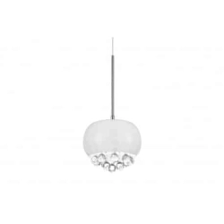 kinkiecik.pl Lampa wisząca Quince 1 AZ3080 AZZARDO