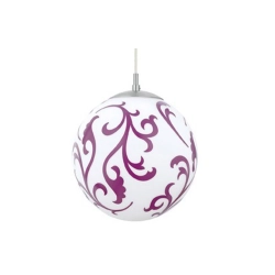 Klosz do lampy REBECCA 25cm EGLO GL2463 - zdjęcie produktu