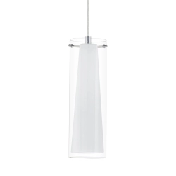 Klosz wewnętrzny Biały Mleczny do lamp PINTO oraz PINTO NERO GL2261 EGLO - zdjęcie produktu