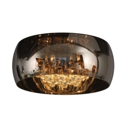 Klosz zamienny do lampy i plafonu PEARL -Ø 40 cm Lucide - zdjęcie produktu