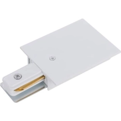 Końcówka zasilająca PROFILE RECESSED POWER END CAP WHITE 8972 Nowodvorski - zdjęcie produktu