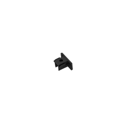 kinkiecik.pl Końcówka zaślepiająca do szyny 1-fazowej 1-circuit end cap black HT-ECAP/BL ITALUX