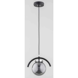 kinkiecik.pl Lampa wisząca KORDA 60864 1x40W/E14 ALFA