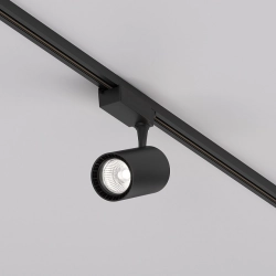 Reflektor Vuoro Unity Track Lighting TR003-1-15W4K-S-B LED 15W 4000K Maytoni - zdjęcie produktu