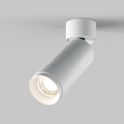 Lampa sufitowa Focus Zoom C055CL-L12W3K-Z-W Maytoni - zdjęcie produktu