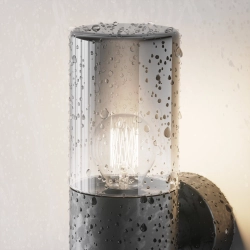 Lampa ścienna (kinkiet) Amas O432WL-02GF Maytoni - zdjęcie dodatkowe 1