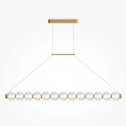 Lampa wisząca Amulet MOD555PL-L18G3K Maytoni - zdjęcie produktu