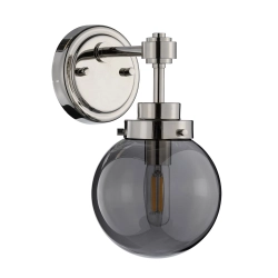 Kinkiet Kula – 1 źródło światła KULA1 Elstead Lighting