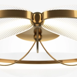 Lampa sufitowa Breeze MOD281CL-L45BS3K Maytoni - zdjęcie dodatkowe 1