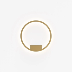 Lampa ścienna (Kinkiet) Rim MOD058WL-L25BSK 40 cm Maytoni - zdjęcie produktu