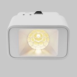 Lampa szynowa Points S Exility 3000K 2W 24° TR100-2-2W3K-S-W Maytoni - zdjęcie dodatkowe 1