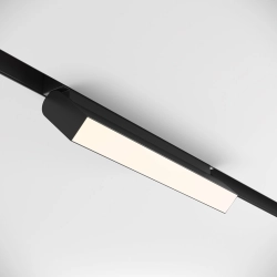 Lampa szynowa Basis Rot S35 4000K 20W 120° TR013-2-20W4K-B Maytoni - zdjęcie produktu