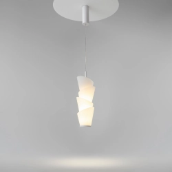 Lampa wisząca Seoul MOD374PL-L28W3K Maytoni - zdjęcie dodatkowe 1