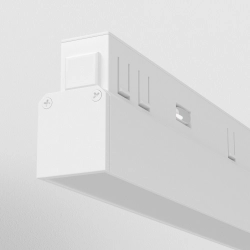 Lampa szynowa Basis Exility 4000K 24W 120° TR030-2-24W4K-W Maytoni - zdjęcie dodatkowe 1