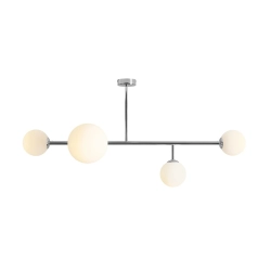 Lampa sufitowa DIONE CHROM IV 1092PL_L4 Aldex - zdjęcie produktu