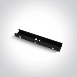 kinkiecik.pl Łącznik do podwieszenia Black Connector for suspending 41032/B ONE LIGHT