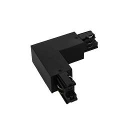 Łącznik kątowy 3-CT-A Type L-internal connector-I-black HT4-J02/BK ITALUX - zdjęcie produktu