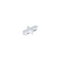 Łącznik prosty do szyny 1-fazowej 1-circuit parallel connector white HT-J01/WL ITALUX - zdjęcie produktu