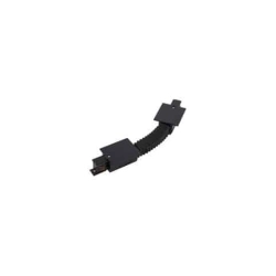 Łącznik wyginany do szyny podtynkowej PROFILE RECESSED FLEX CONNECTOR BLACK 8385 Nowodvorski - zdjęcie produktu