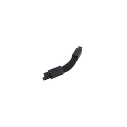 Łącznik wyginany PROFILE FLEX CONNECTOR BLACK 8383 Nowodvorski - zdjęcie produktu